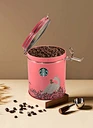 reusable storage canister